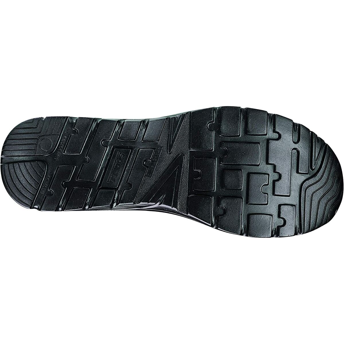 Calçado de Segurança Sparco Nitro NRGR S3 SRC Preto (48)